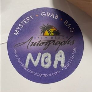 NBA mystery grab bag!!